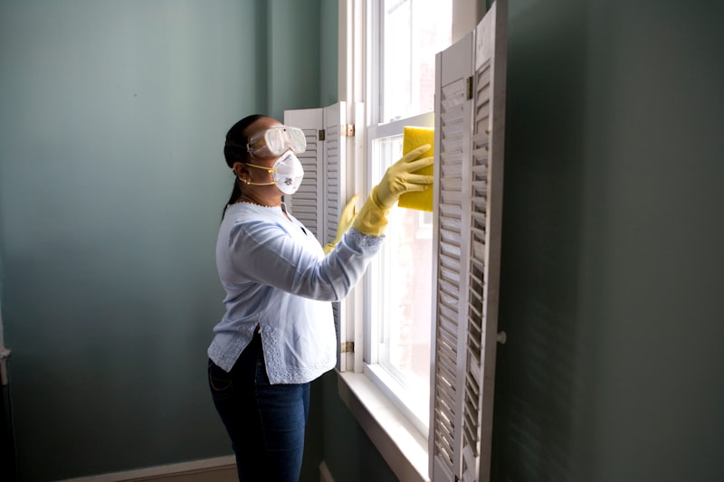 Professional Drain Cleaning in Tolar